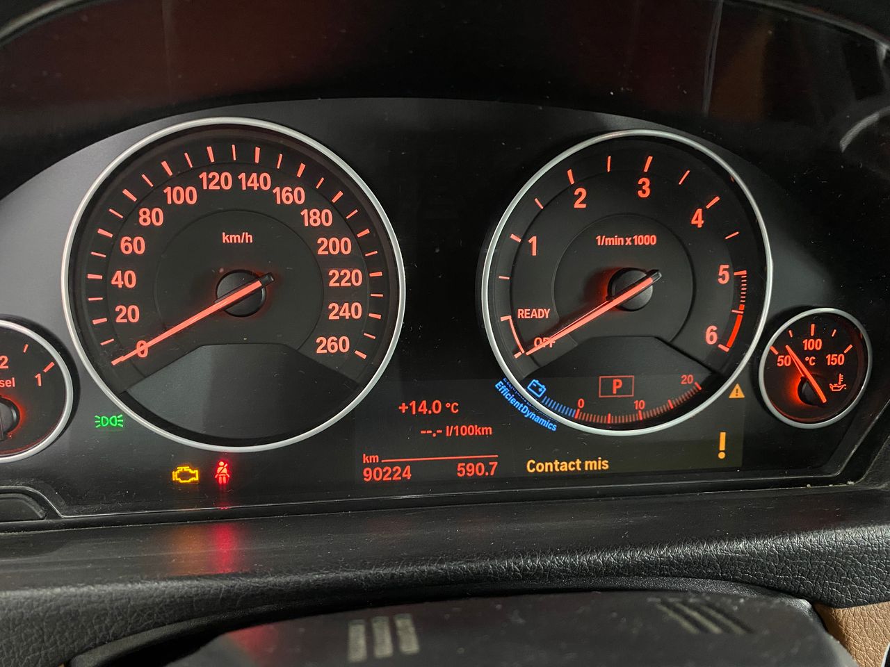 Imagen 26 del BMW Serie 4 en Auto Select Edition, Figueres
