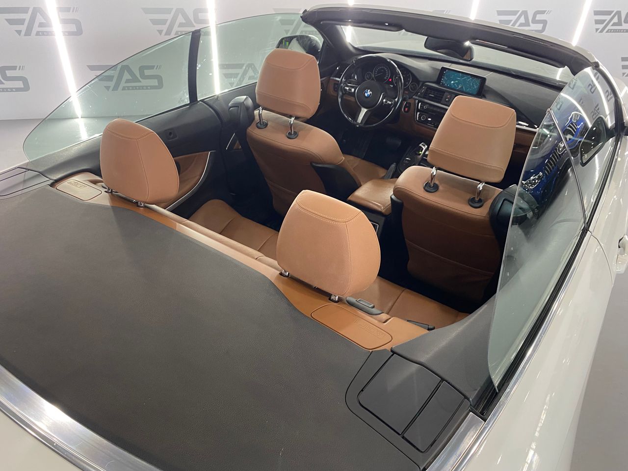 Imagen 9 del BMW Serie 4 en Auto Select Edition, Figueres