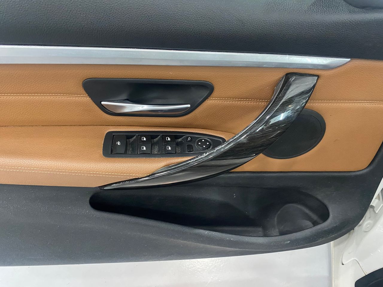 Imagen 21 del BMW Serie 4 en Auto Select Edition, Figueres