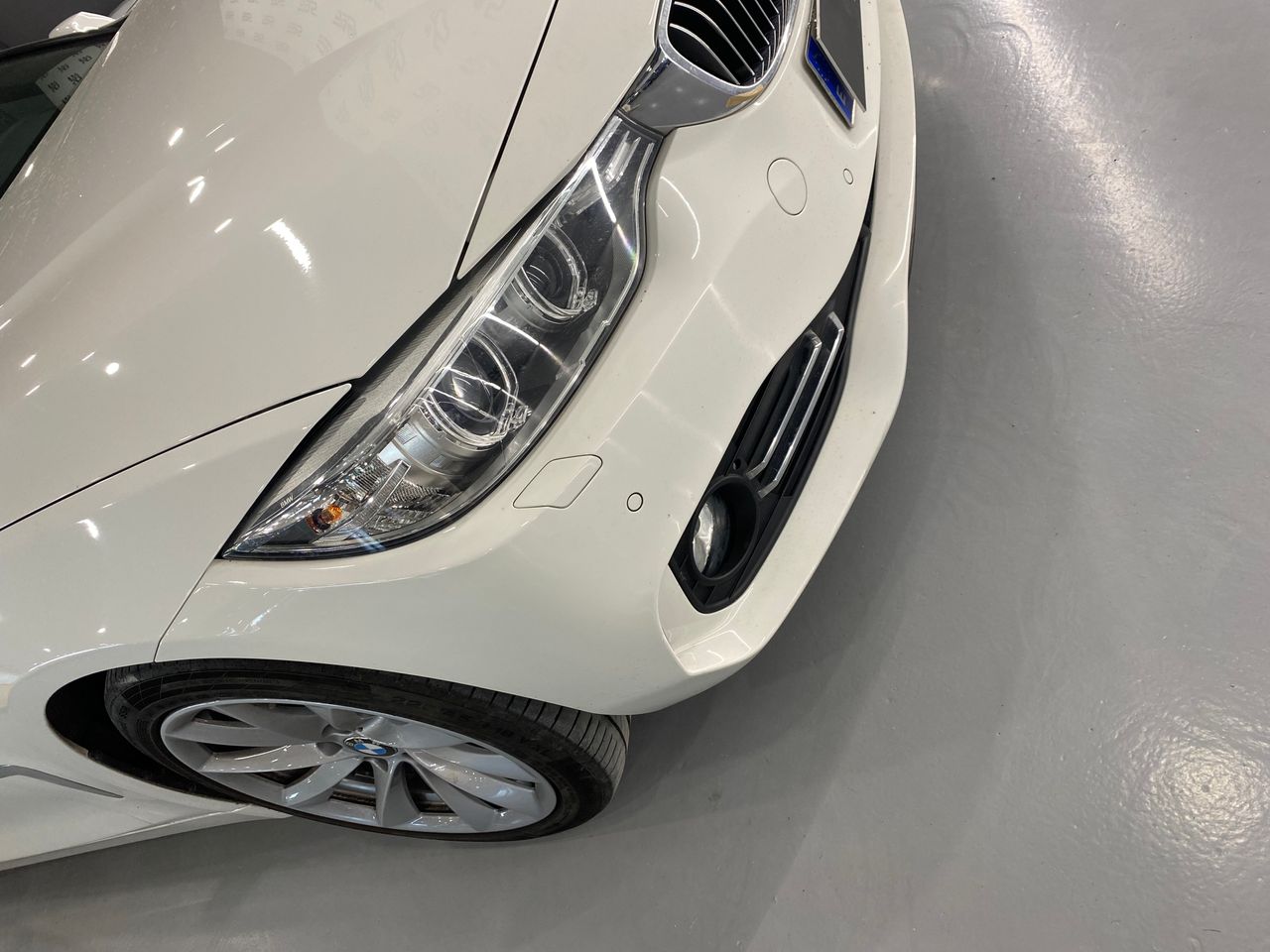 Imagen 28 del BMW Serie 4 en Auto Select Edition, Figueres