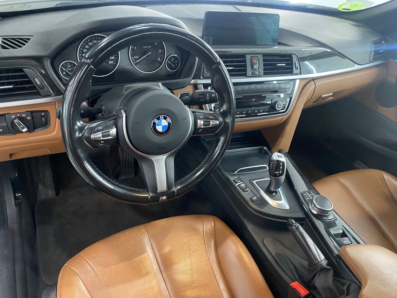 Imagen 19 del BMW Serie 4 en Auto Select Edition, Figueres
