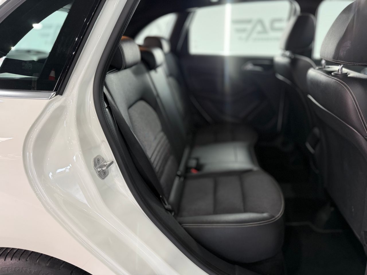 Imagen 201 del Mercedes Clase B en Auto Select Edition, Figueres