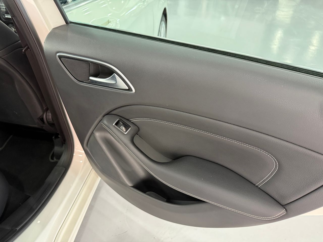 Imagen 208 del Mercedes Clase B en Auto Select Edition, Figueres