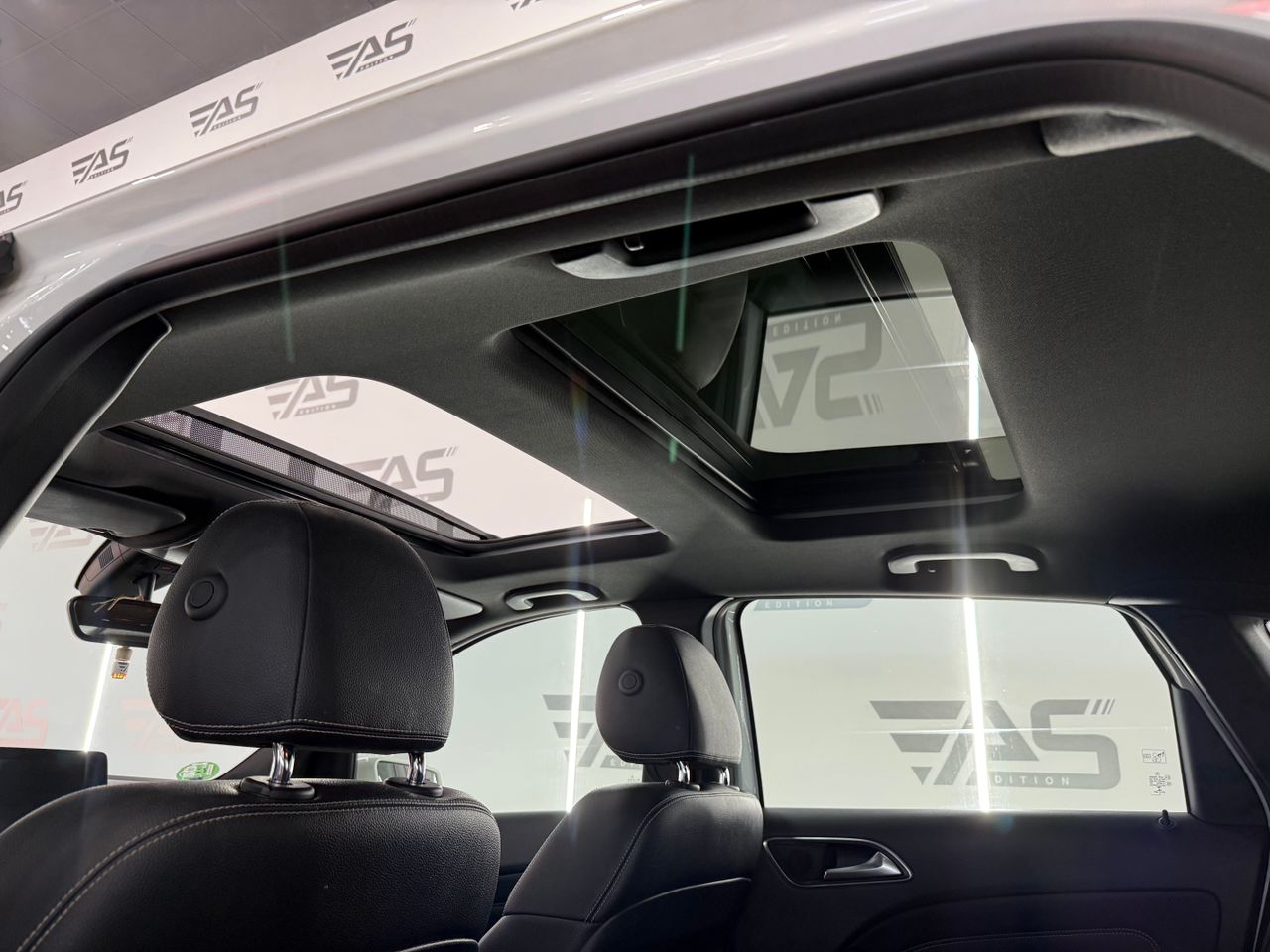 Imagen 119 del Mercedes Clase B en Auto Select Edition, Figueres