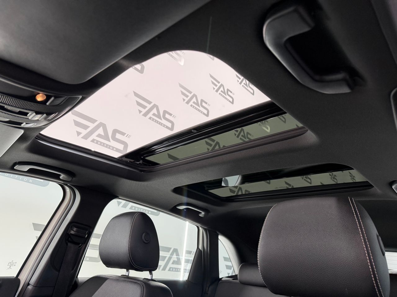 Imagen 123 del Mercedes Clase B en Auto Select Edition, Figueres