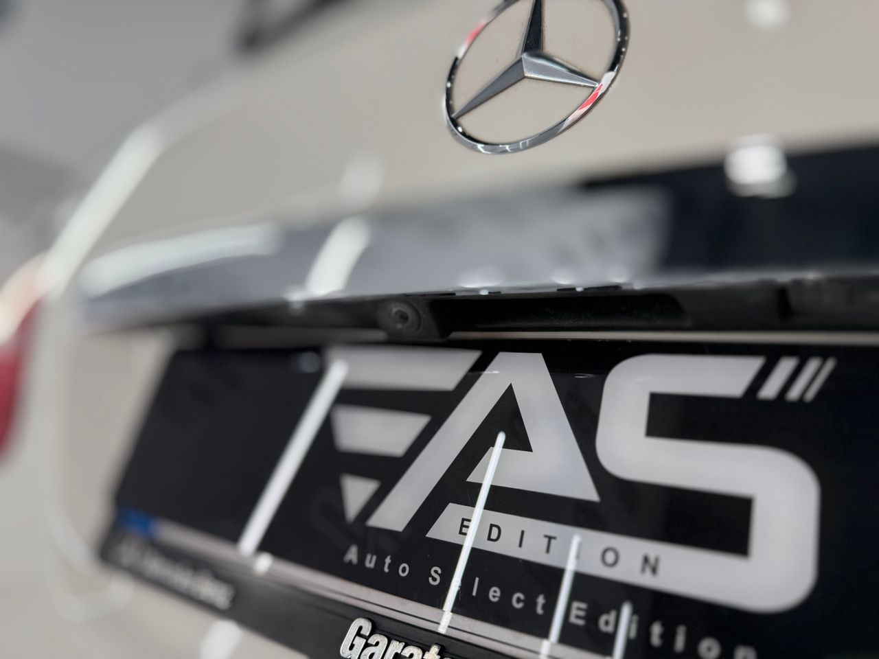 Imagen 40 del Mercedes Clase B en Auto Select Edition, Figueres