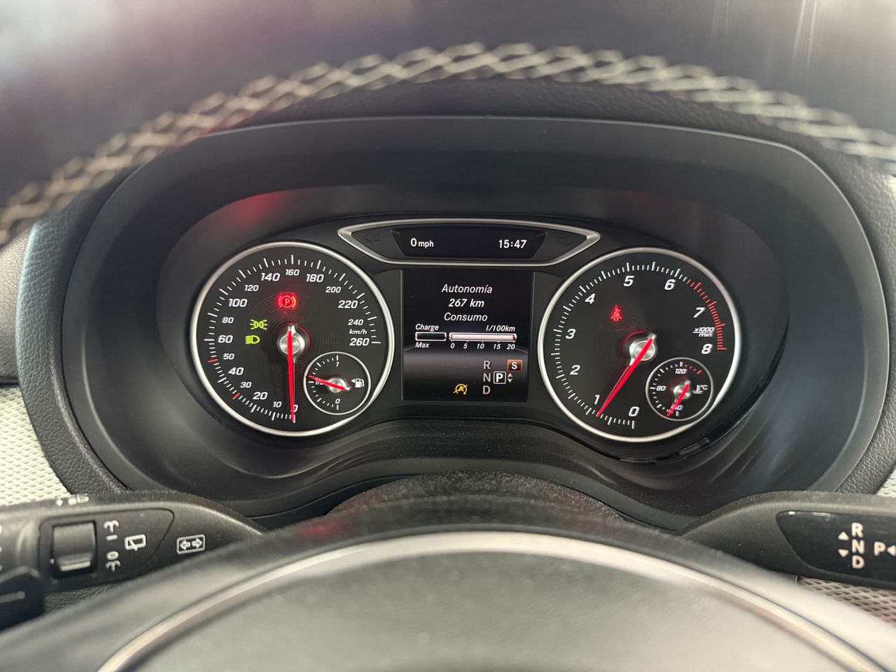 Imagen 82 del Mercedes Clase B en Auto Select Edition, Figueres