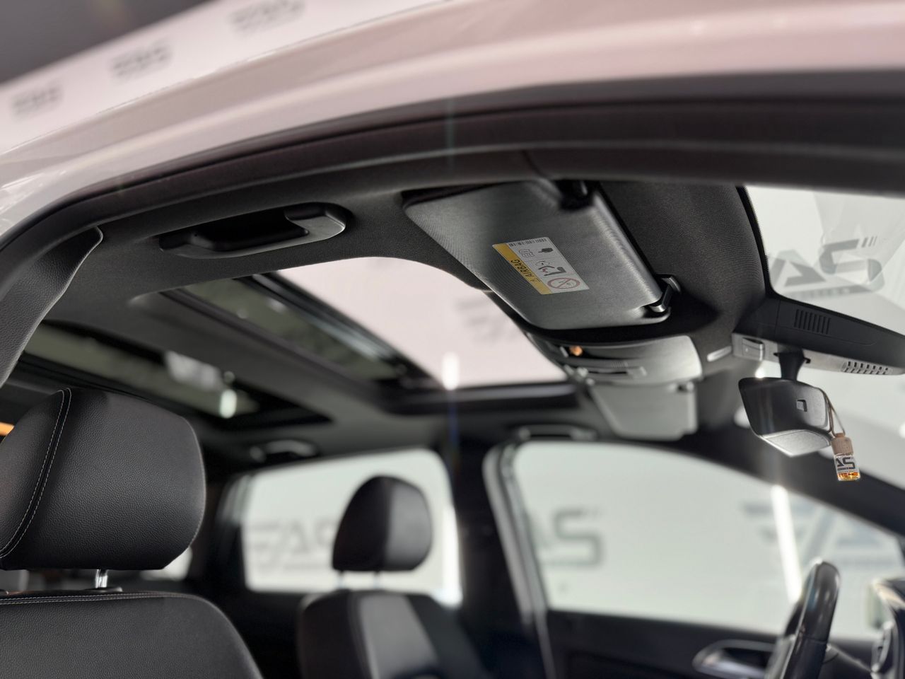 Imagen 190 del Mercedes Clase B en Auto Select Edition, Figueres