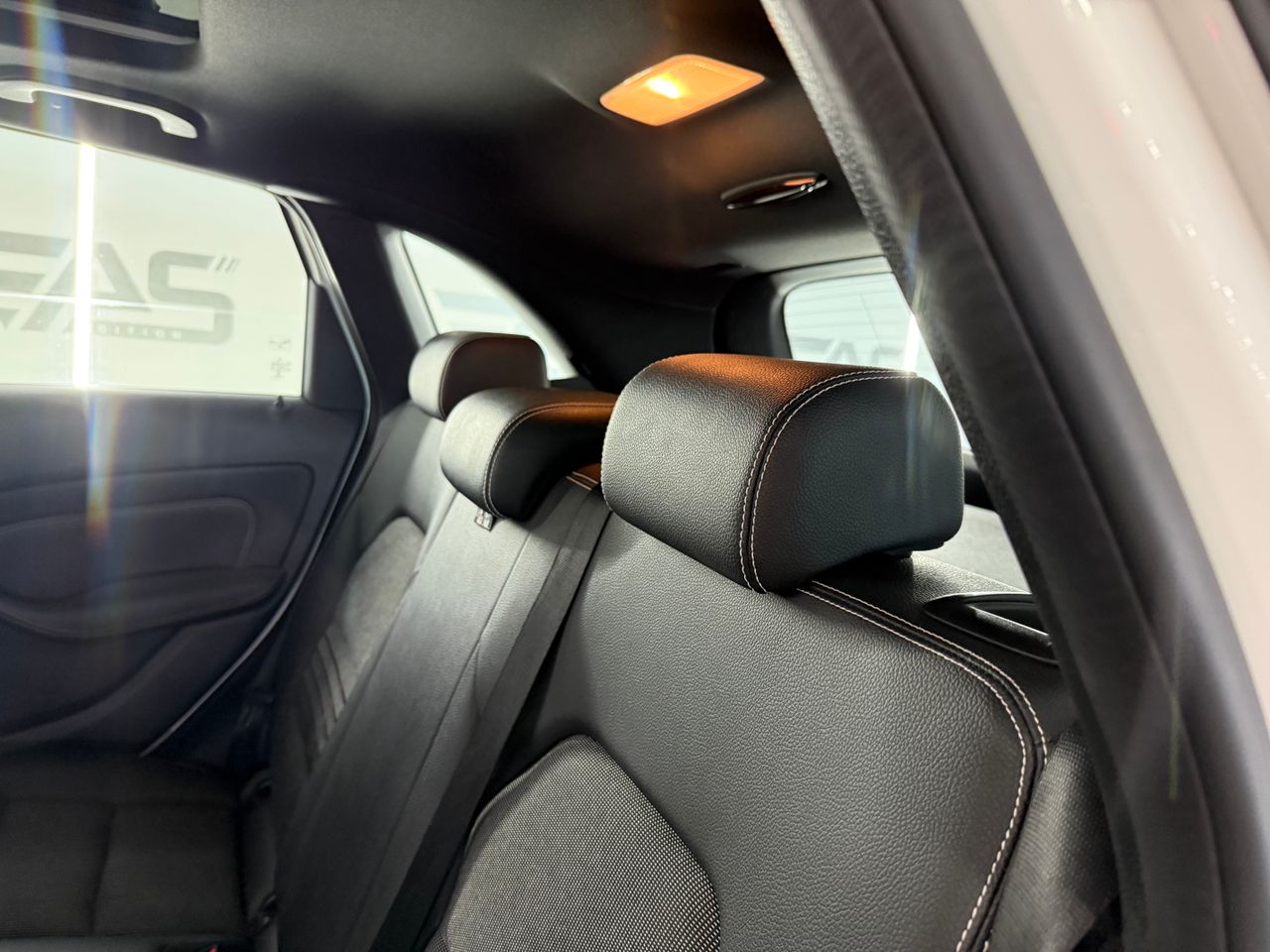Imagen 109 del Mercedes Clase B en Auto Select Edition, Figueres