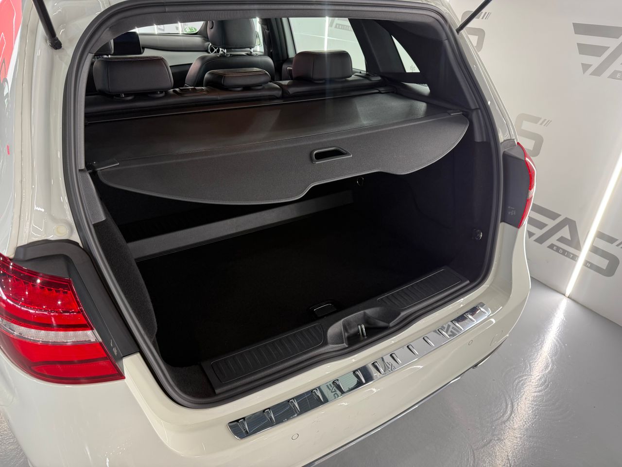 Imagen 71 del Mercedes Clase B en Auto Select Edition, Figueres