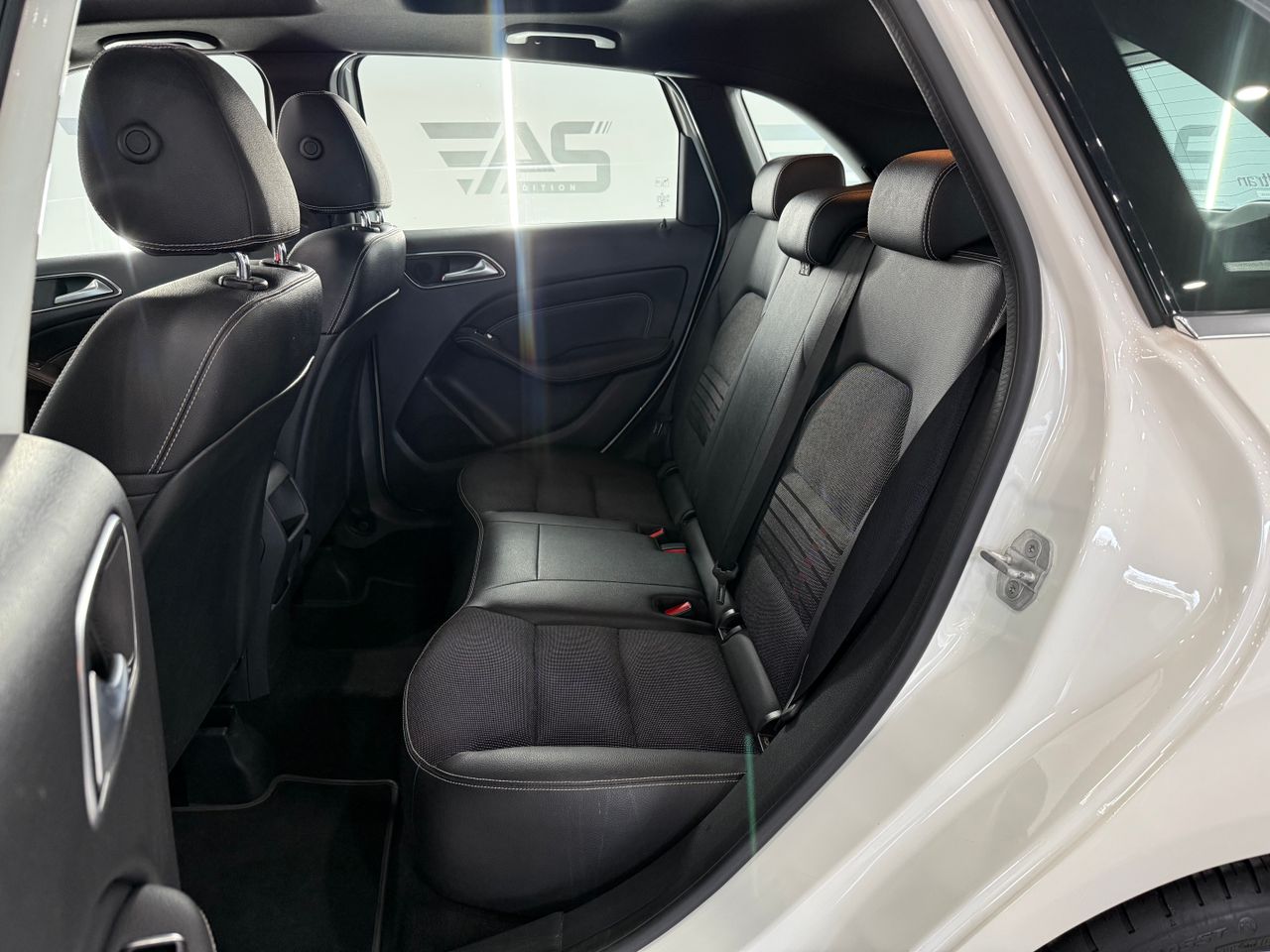 Imagen 111 del Mercedes Clase B en Auto Select Edition, Figueres