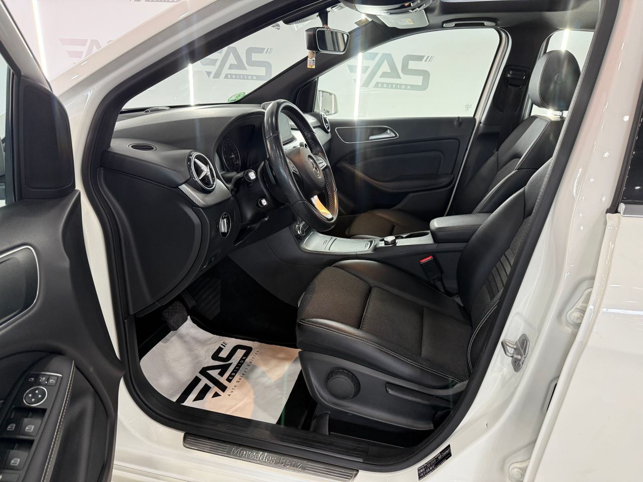 Imagen 134 del Mercedes Clase B en Auto Select Edition, Figueres
