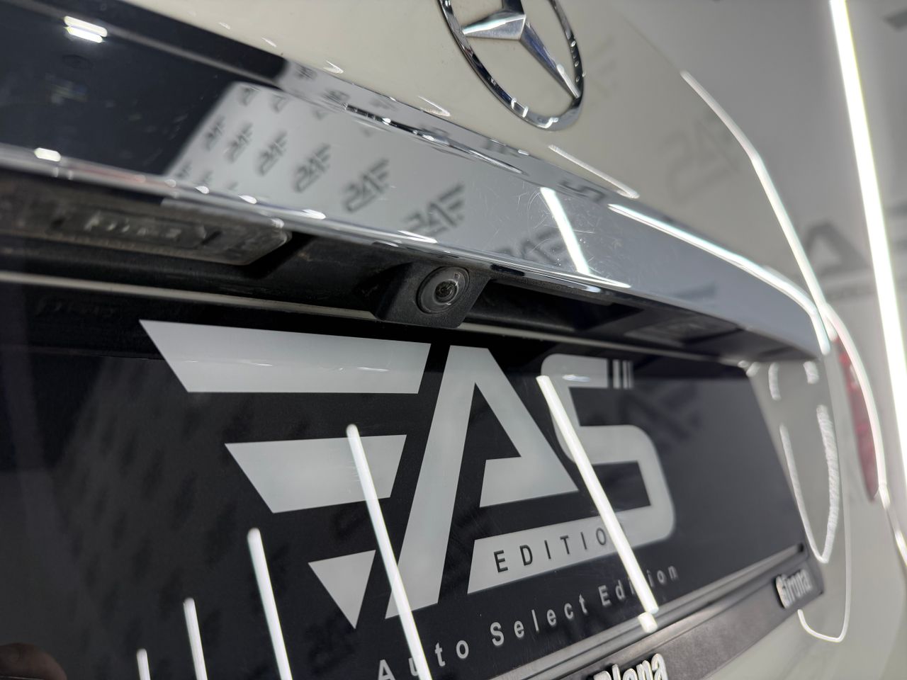 Imagen 26 del Mercedes Clase B en Auto Select Edition, Figueres