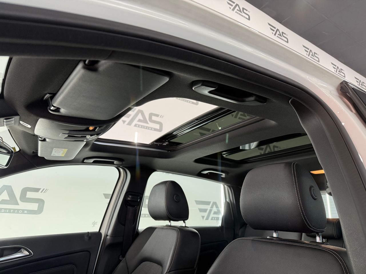 Imagen 122 del Mercedes Clase B en Auto Select Edition, Figueres