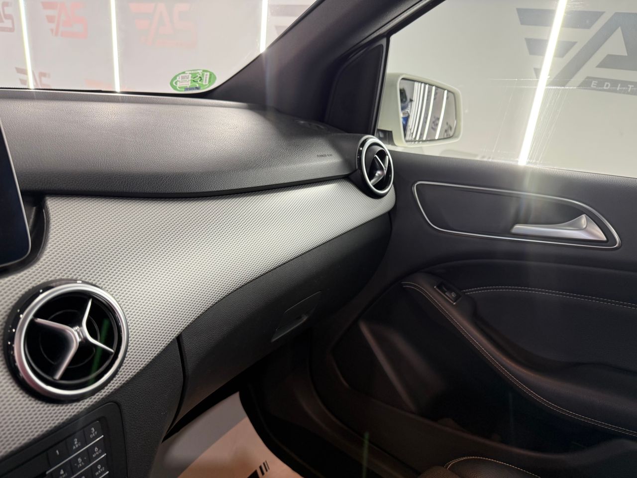 Imagen 148 del Mercedes Clase B en Auto Select Edition, Figueres