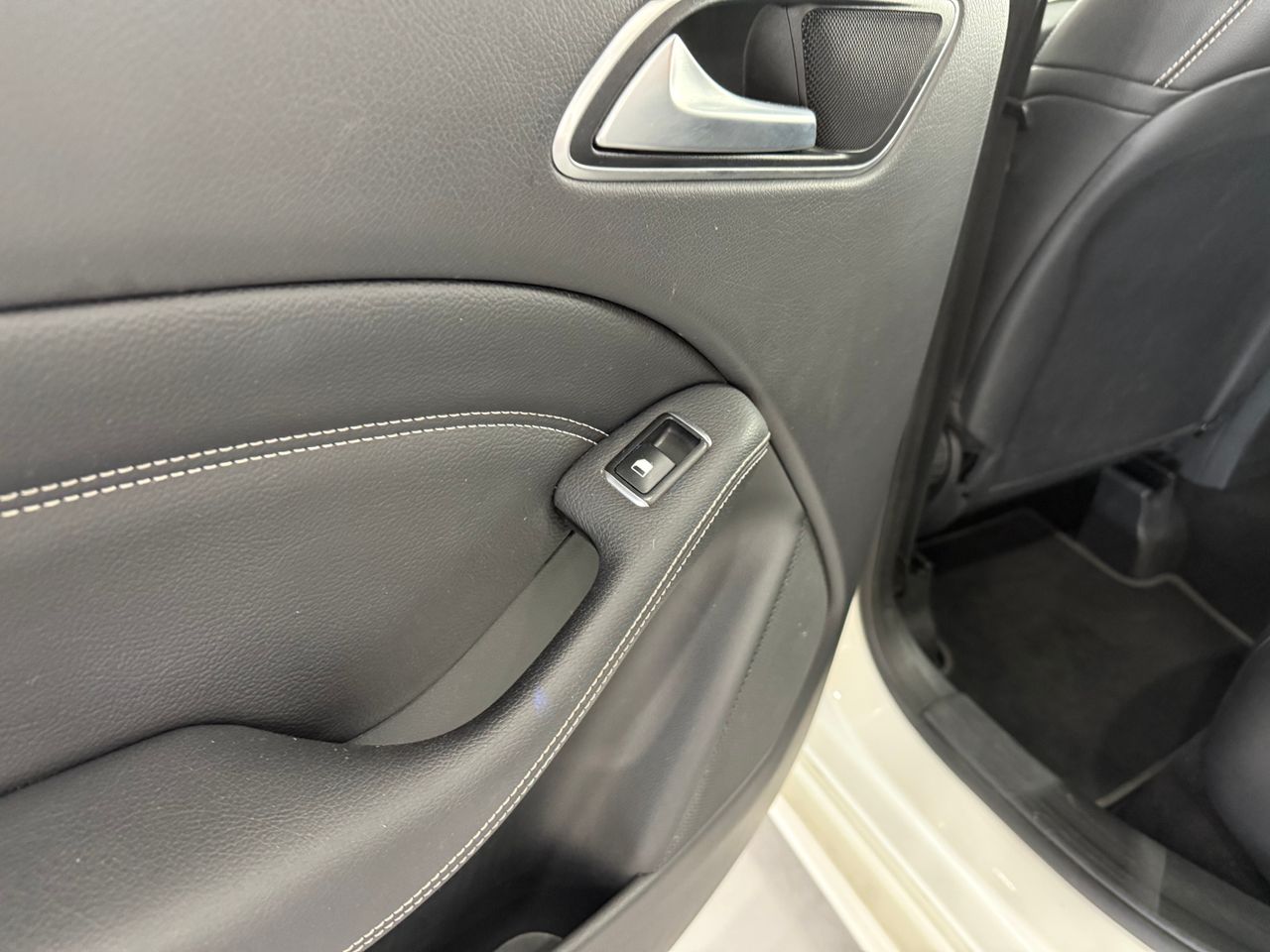Imagen 105 del Mercedes Clase B en Auto Select Edition, Figueres