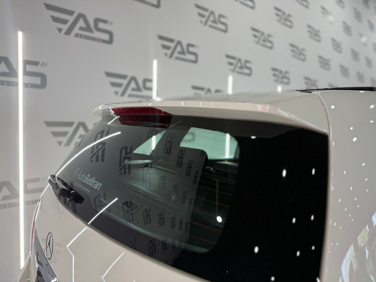 Imagen 43 del Mercedes Clase B en Auto Select Edition, Figueres