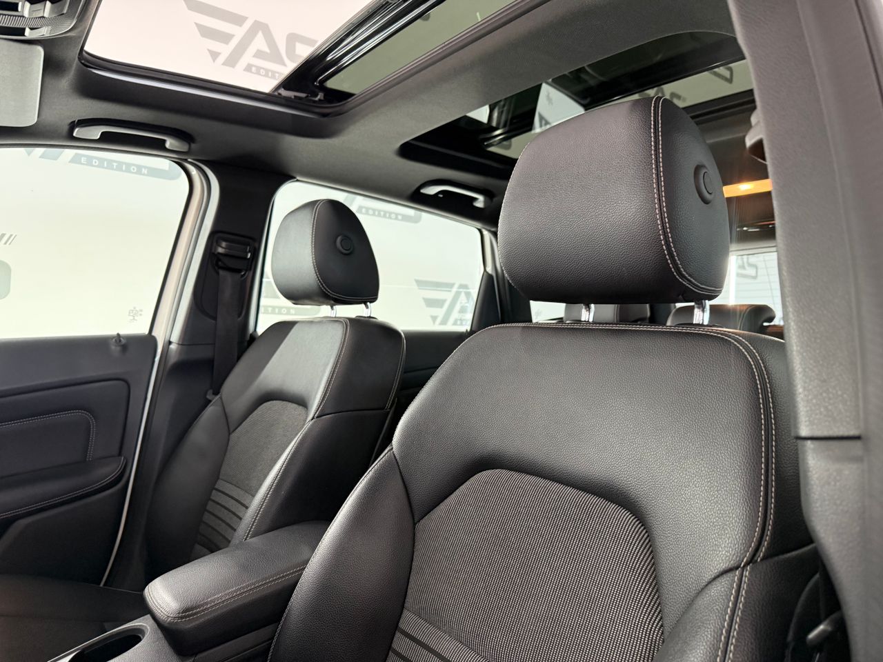 Imagen 126 del Mercedes Clase B en Auto Select Edition, Figueres