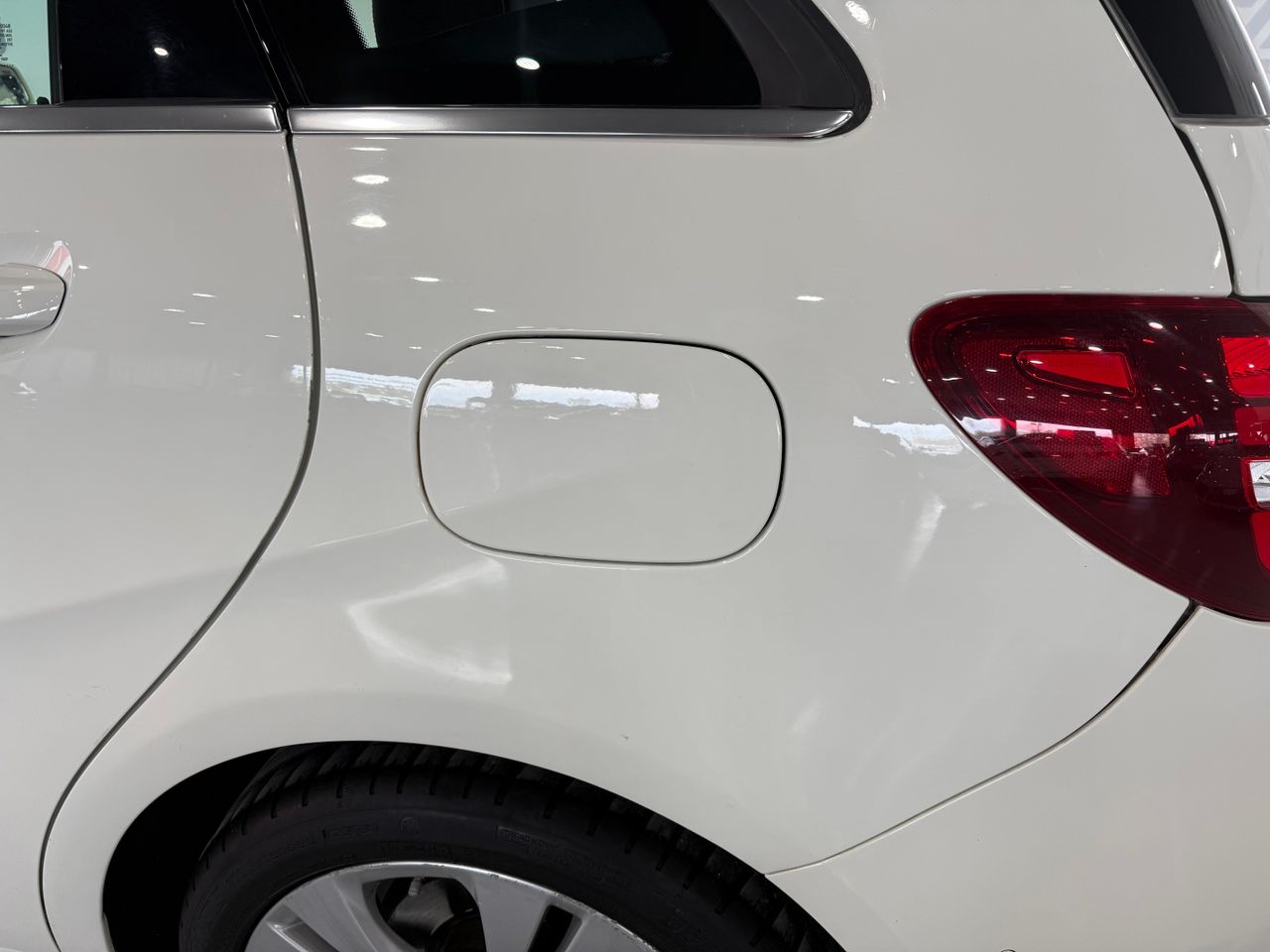 Imagen 19 del Mercedes Clase B en Auto Select Edition, Figueres