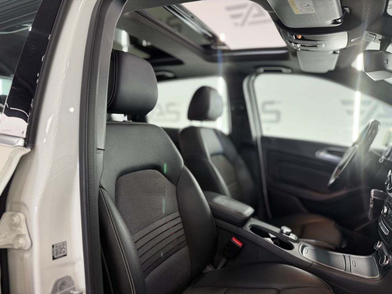 Imagen 180 del Mercedes Clase B en Auto Select Edition, Figueres