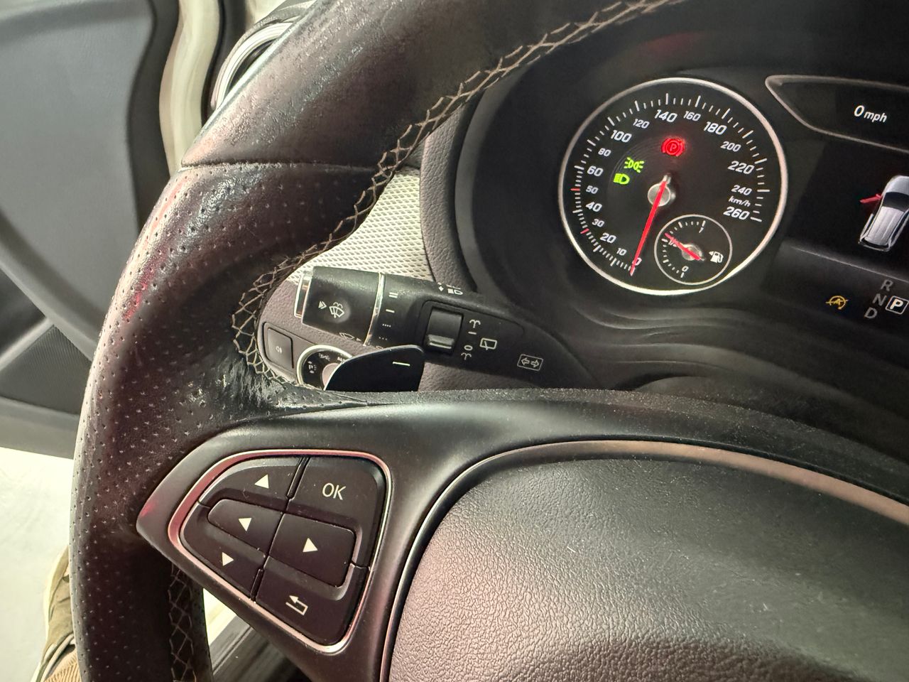 Imagen 161 del Mercedes Clase B en Auto Select Edition, Figueres