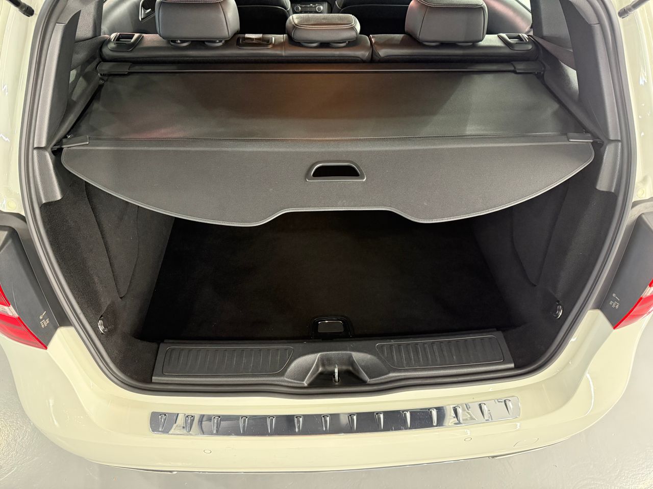 Imagen 70 del Mercedes Clase B en Auto Select Edition, Figueres