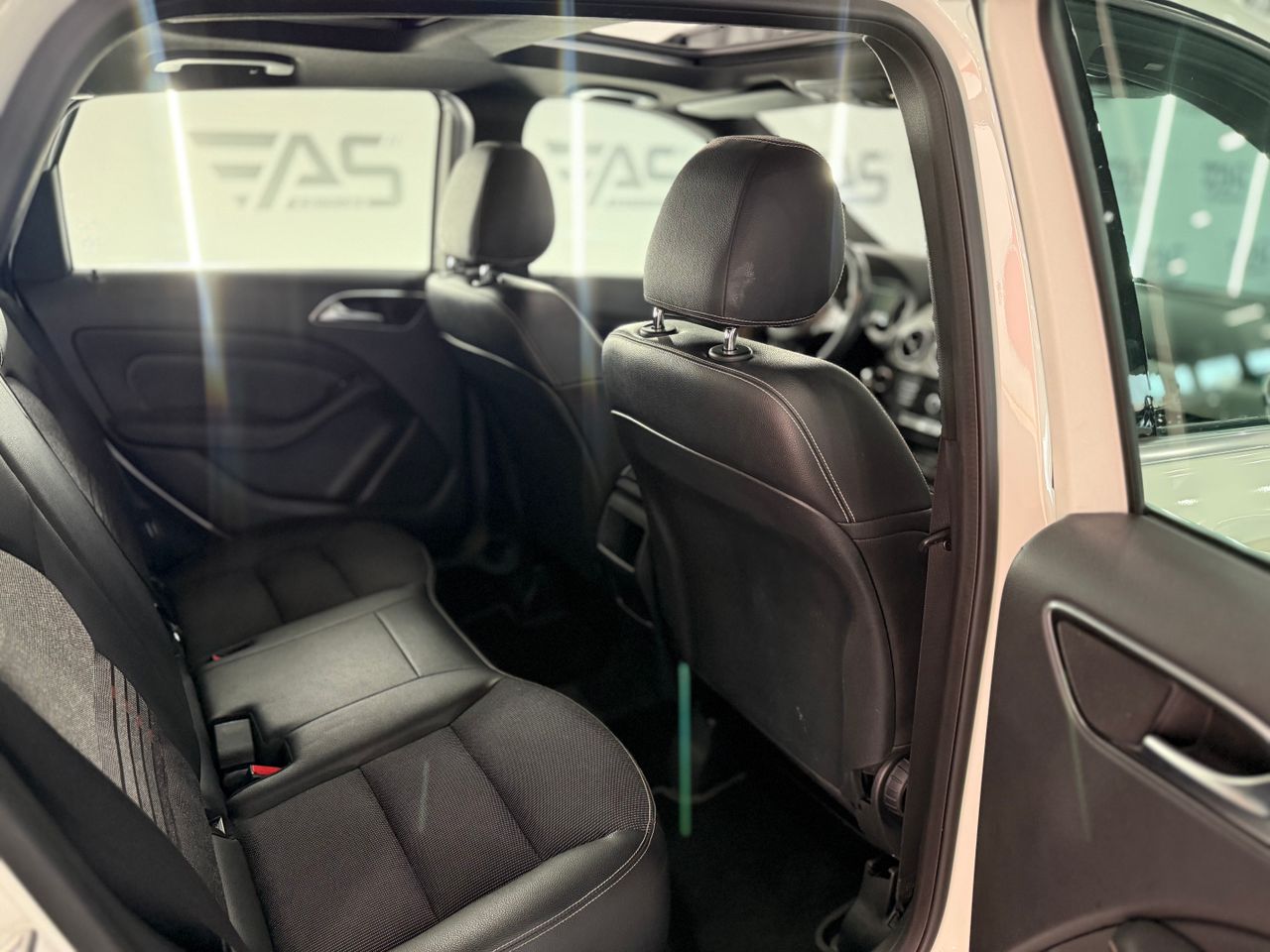 Imagen 197 del Mercedes Clase B en Auto Select Edition, Figueres