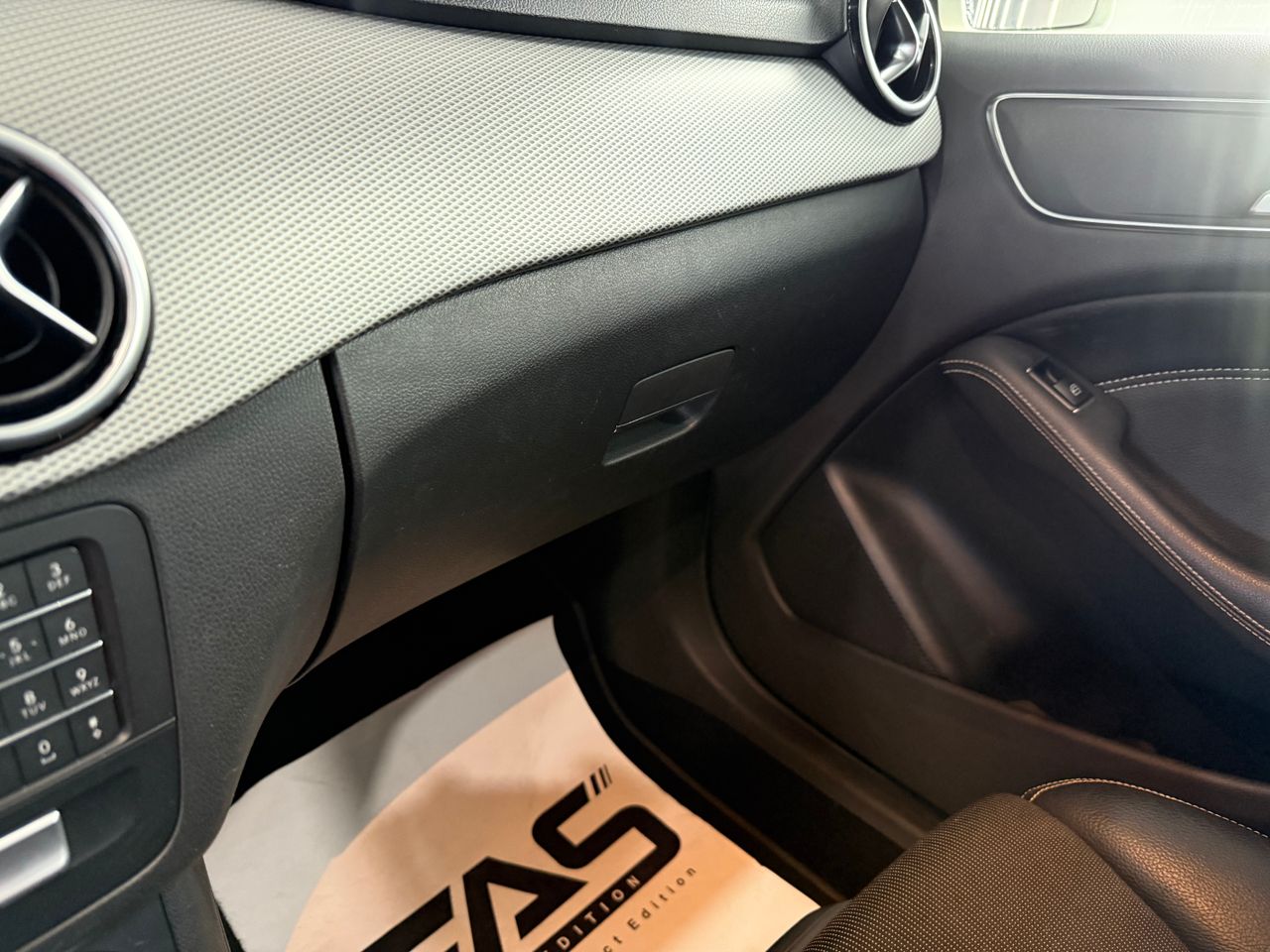 Imagen 149 del Mercedes Clase B en Auto Select Edition, Figueres