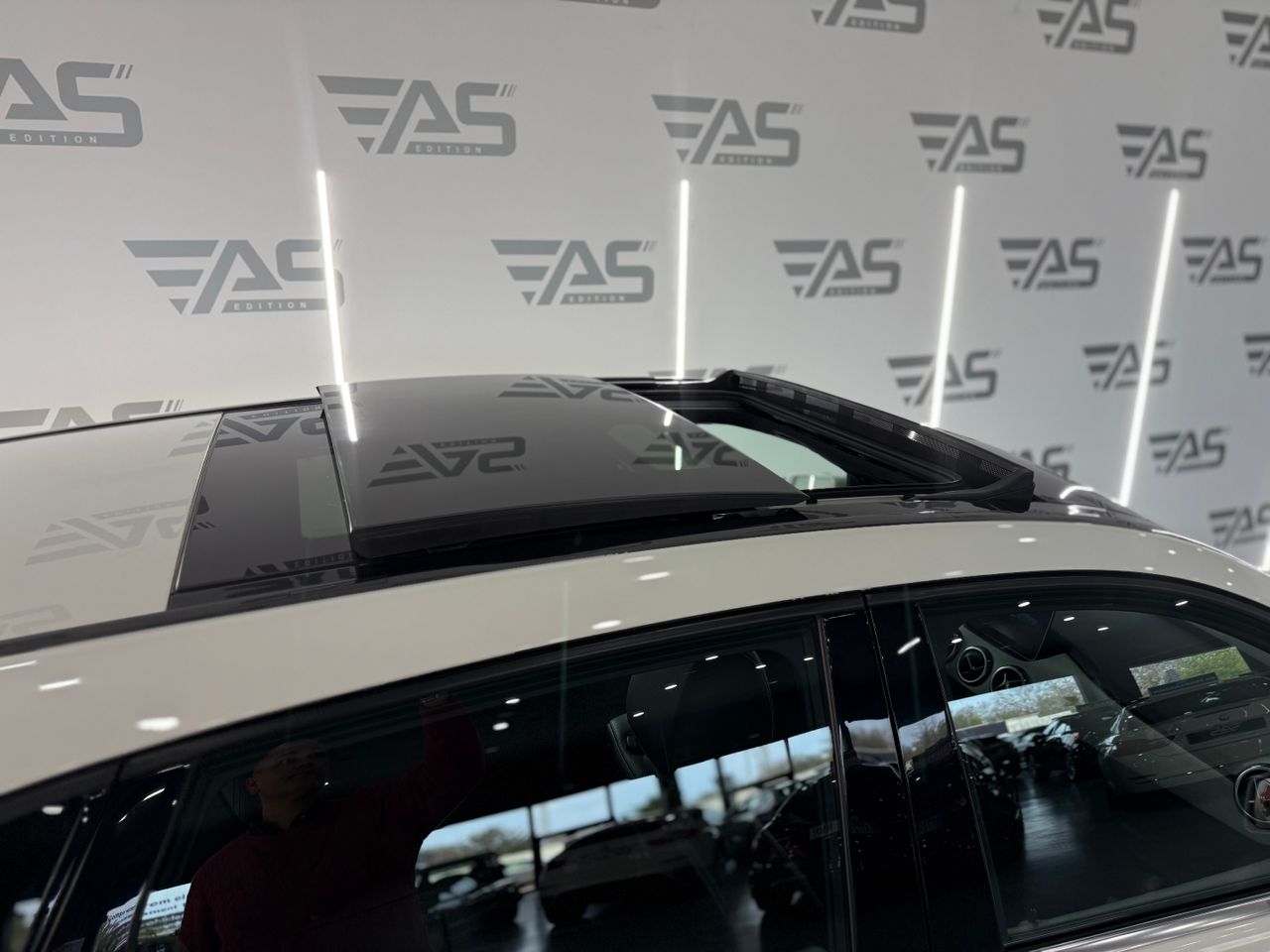 Imagen 45 del Mercedes Clase B en Auto Select Edition, Figueres