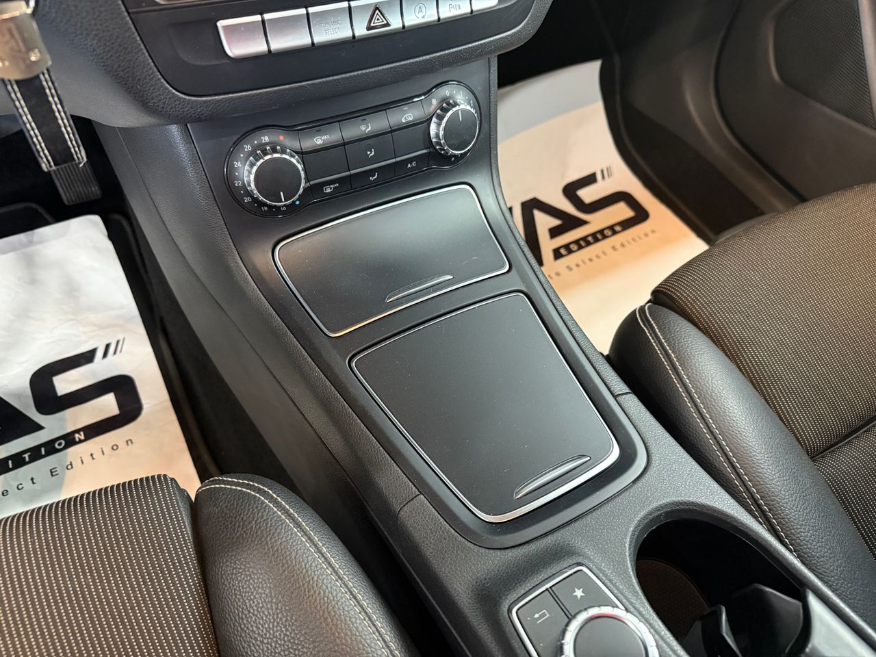 Imagen 145 del Mercedes Clase B en Auto Select Edition, Figueres