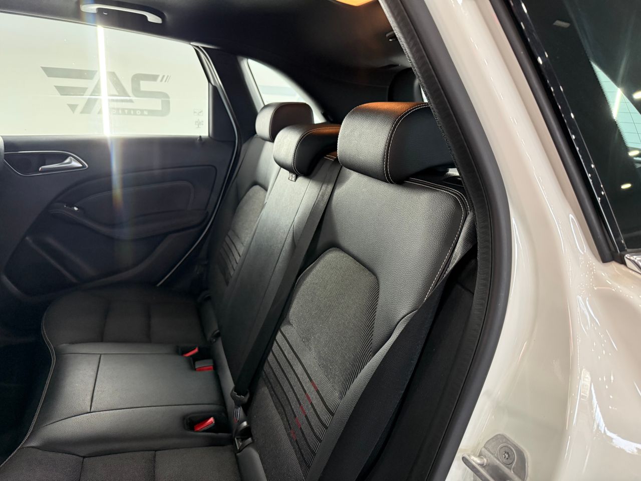 Imagen 110 del Mercedes Clase B en Auto Select Edition, Figueres