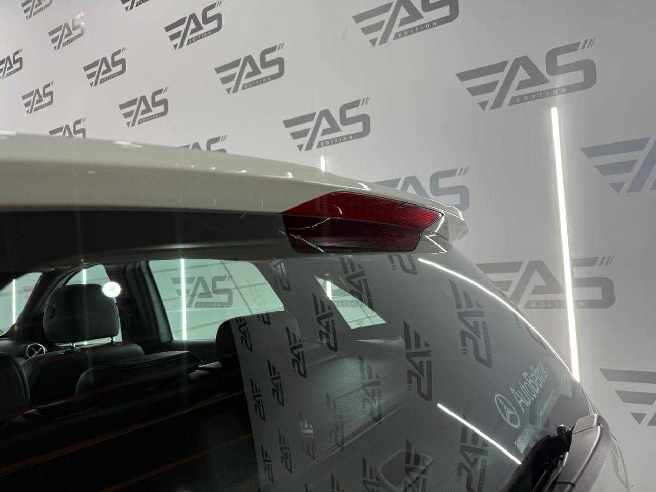Imagen 27 del Mercedes Clase B en Auto Select Edition, Figueres