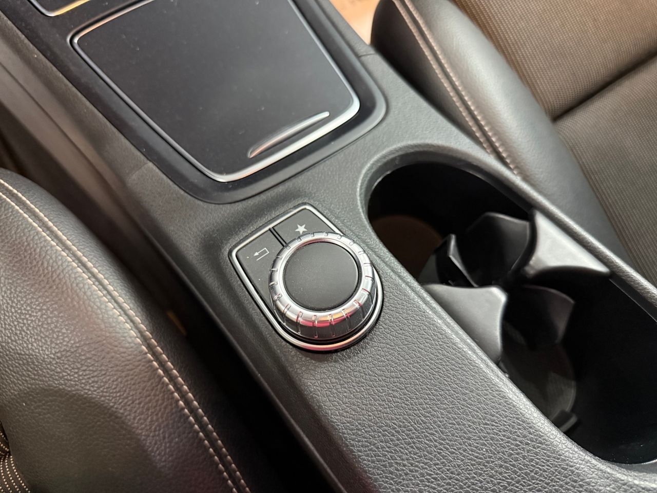 Imagen 147 del Mercedes Clase B en Auto Select Edition, Figueres
