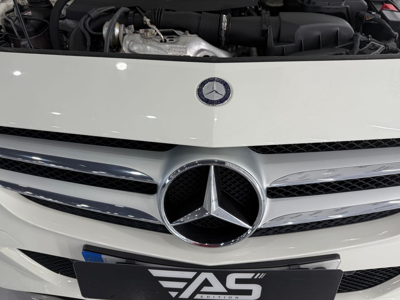 Imagen 61 del Mercedes Clase B en Auto Select Edition, Figueres