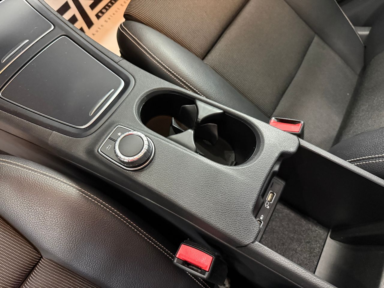 Imagen 133 del Mercedes Clase B en Auto Select Edition, Figueres