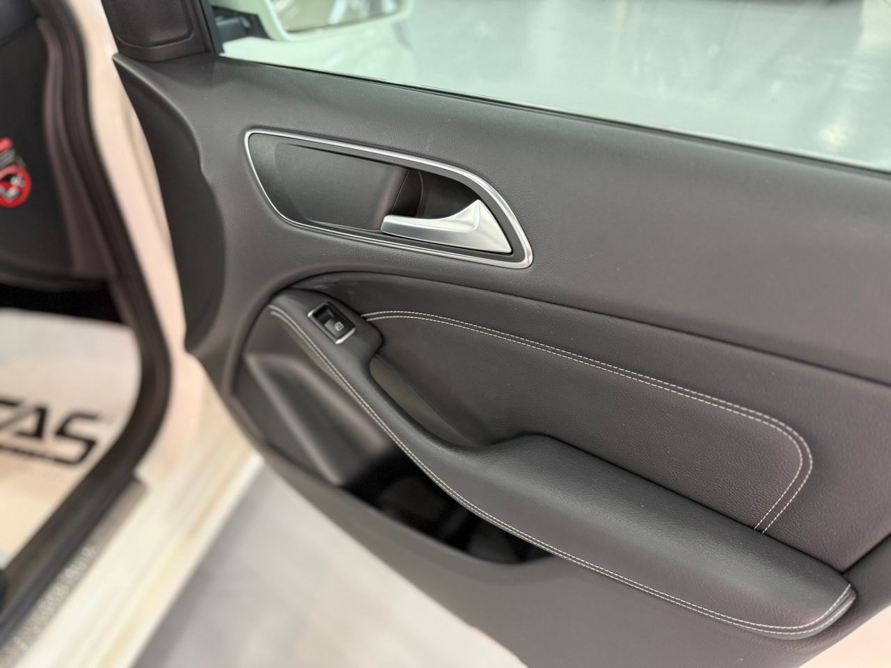 Imagen 173 del Mercedes Clase B en Auto Select Edition, Figueres