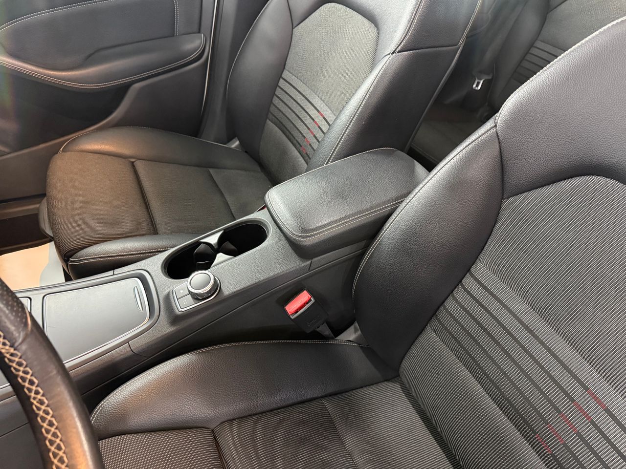 Imagen 130 del Mercedes Clase B en Auto Select Edition, Figueres