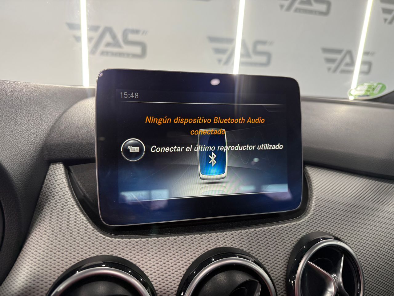 Imagen 86 del Mercedes Clase B en Auto Select Edition, Figueres