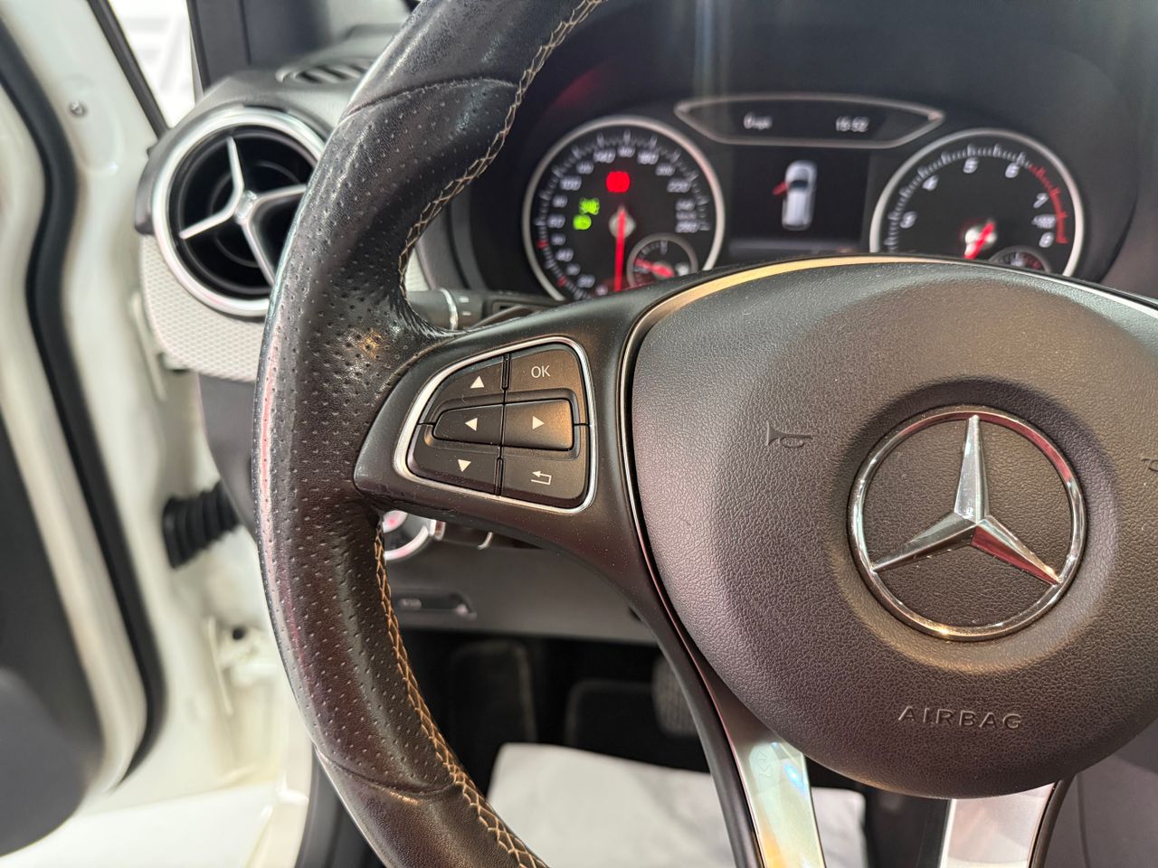 Imagen 160 del Mercedes Clase B en Auto Select Edition, Figueres