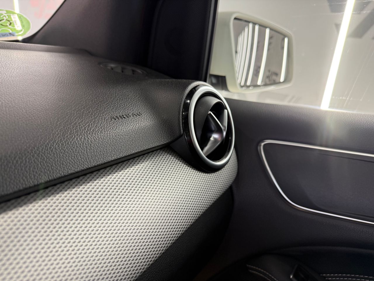 Imagen 152 del Mercedes Clase B en Auto Select Edition, Figueres