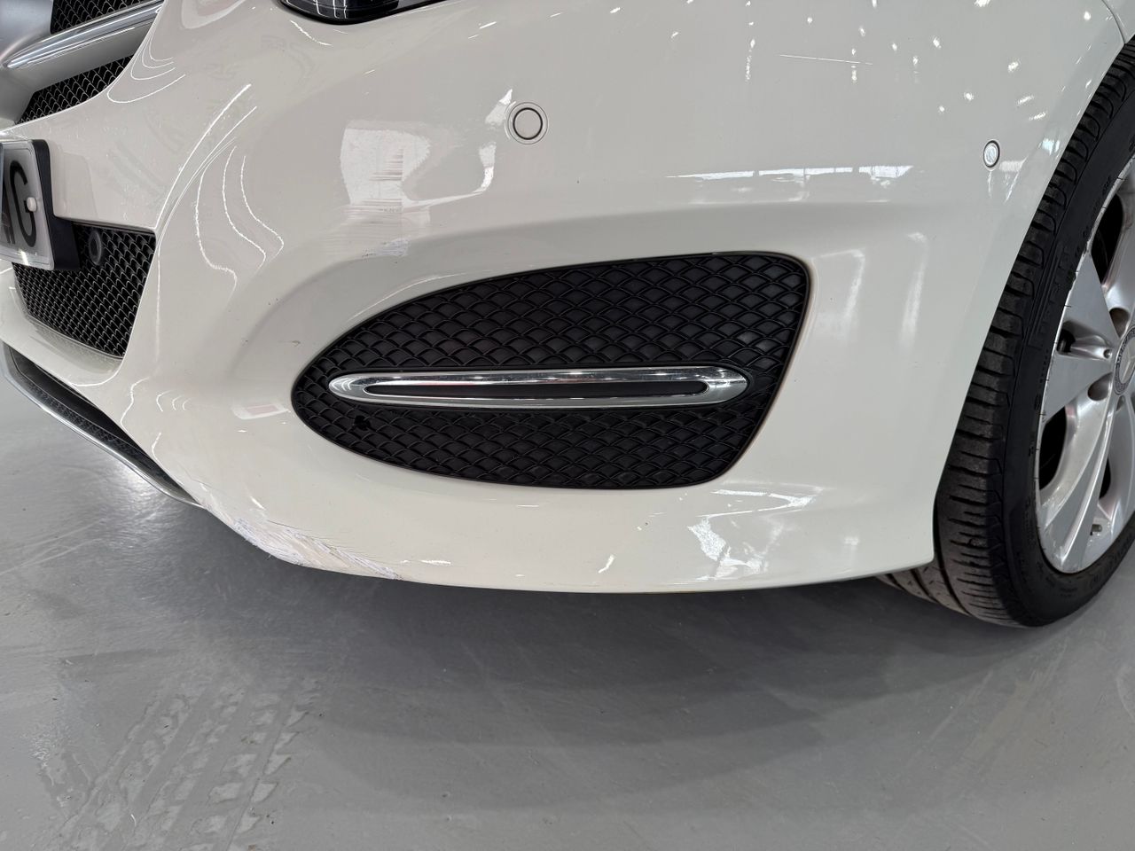 Imagen 10 del Mercedes Clase B en Auto Select Edition, Figueres