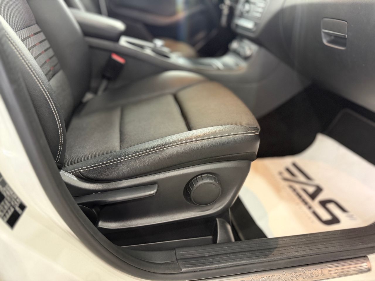 Imagen 181 del Mercedes Clase B en Auto Select Edition, Figueres