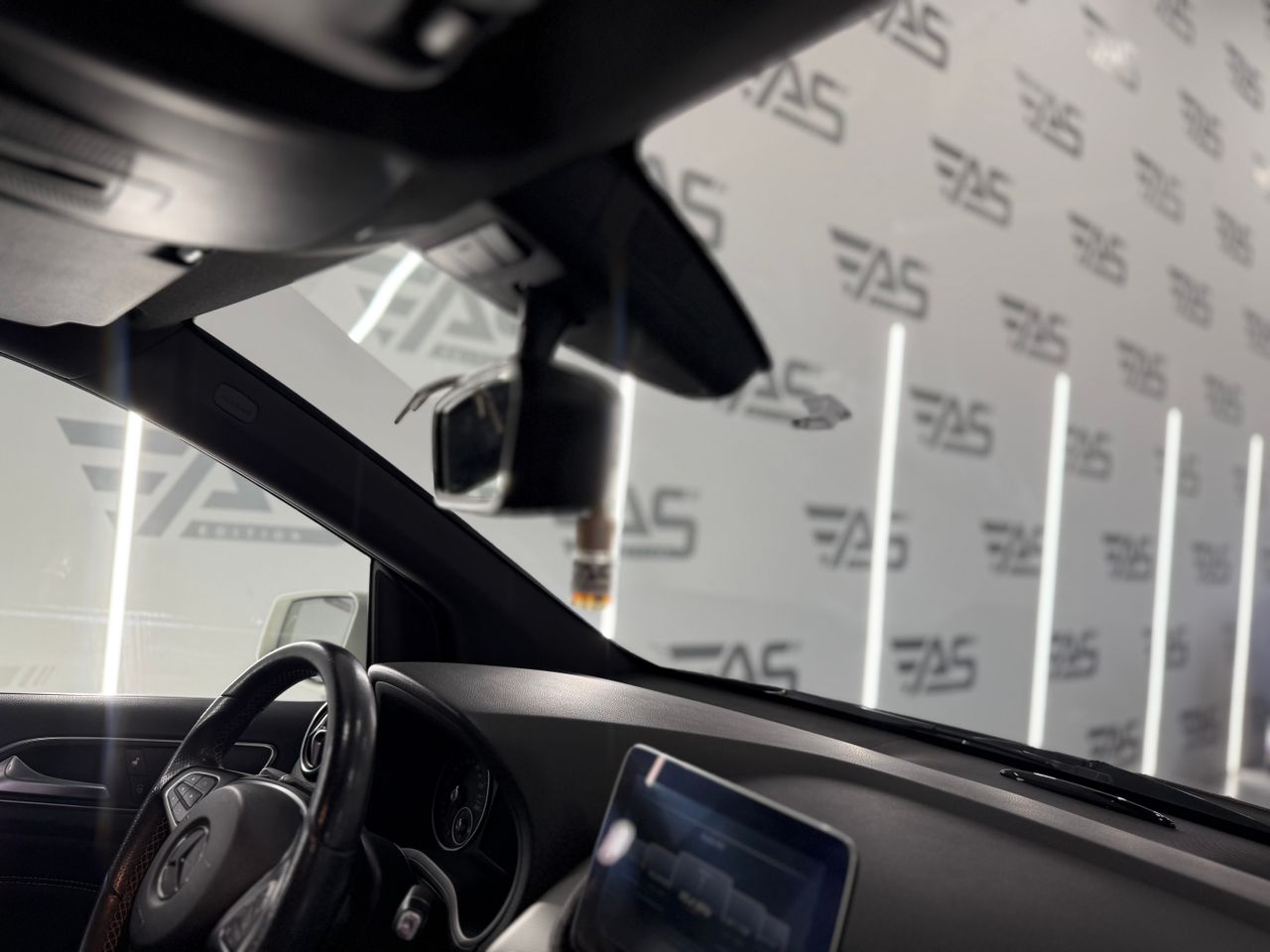 Imagen 185 del Mercedes Clase B en Auto Select Edition, Figueres