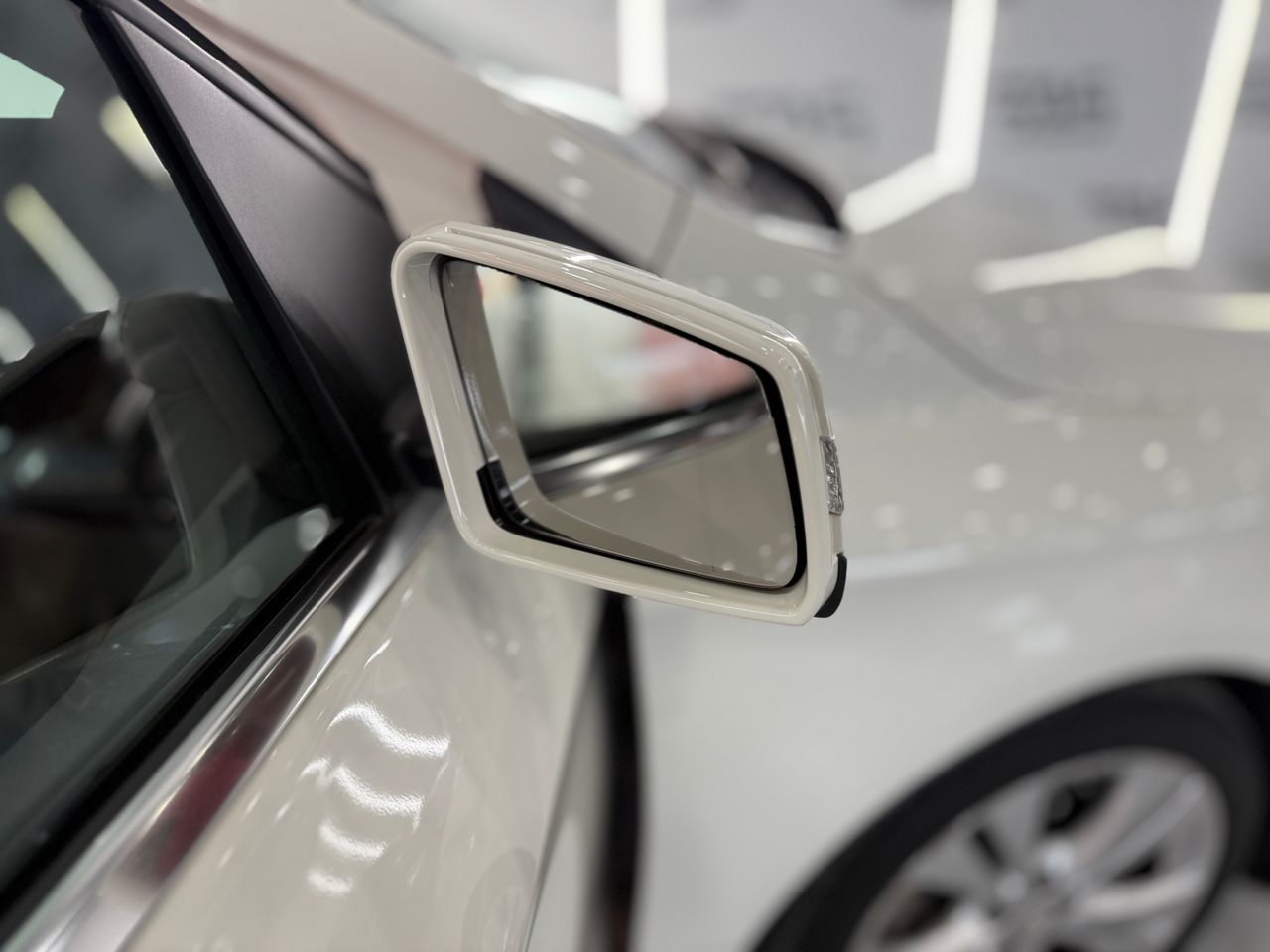 Imagen 55 del Mercedes Clase B en Auto Select Edition, Figueres