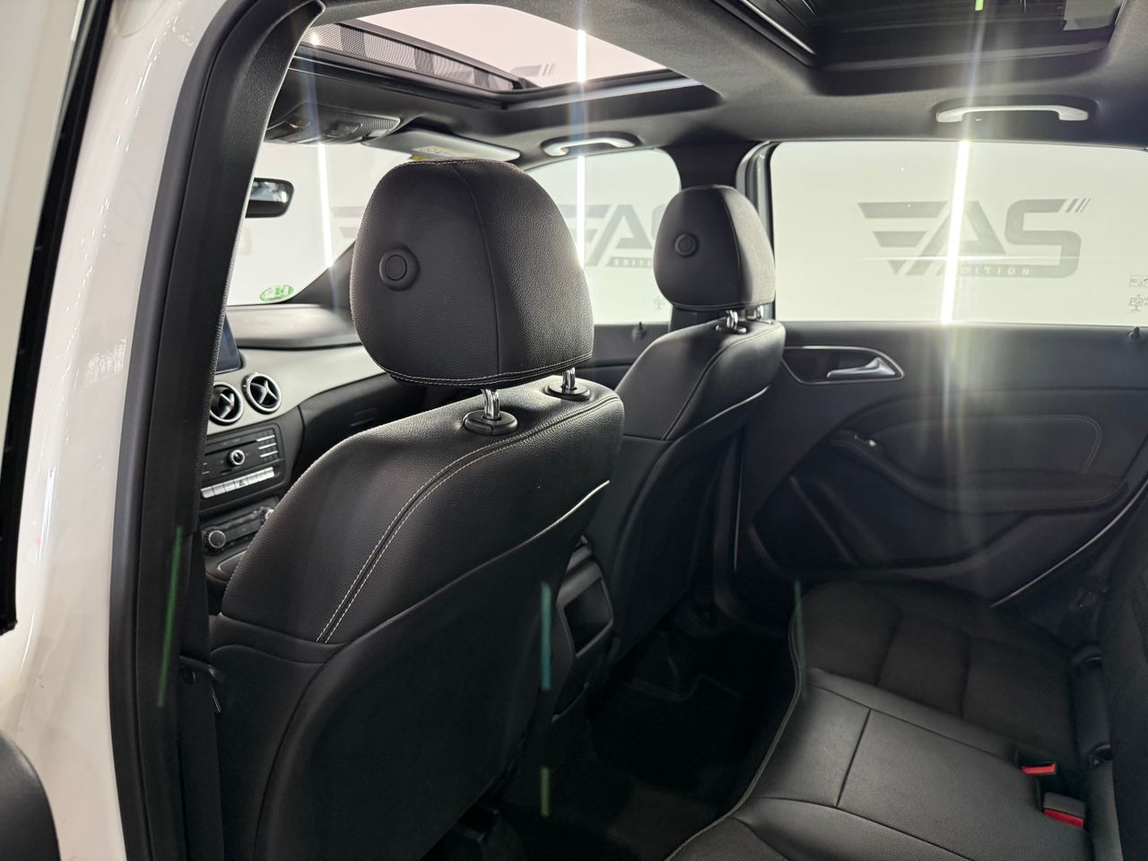 Imagen 107 del Mercedes Clase B en Auto Select Edition, Figueres
