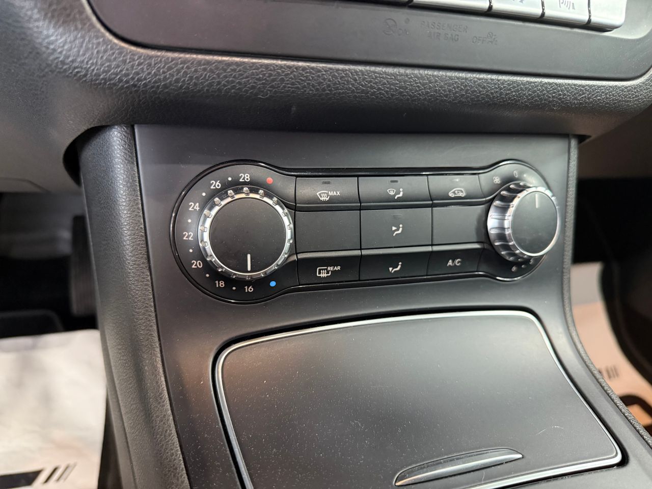 Imagen 154 del Mercedes Clase B en Auto Select Edition, Figueres