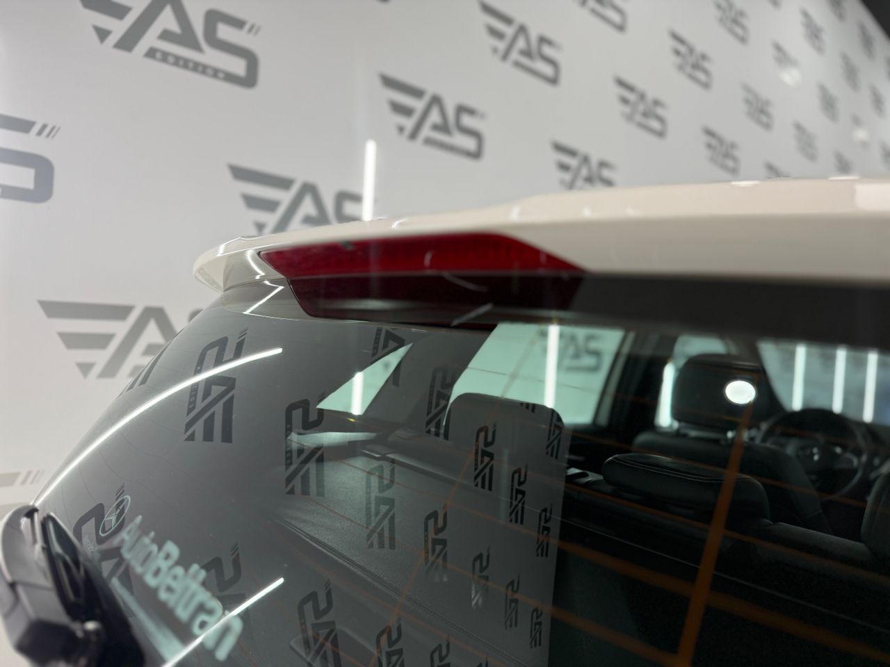 Imagen 42 del Mercedes Clase B en Auto Select Edition, Figueres