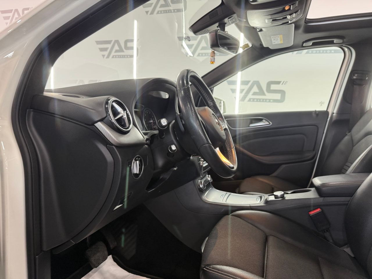Imagen 141 del Mercedes Clase B en Auto Select Edition, Figueres