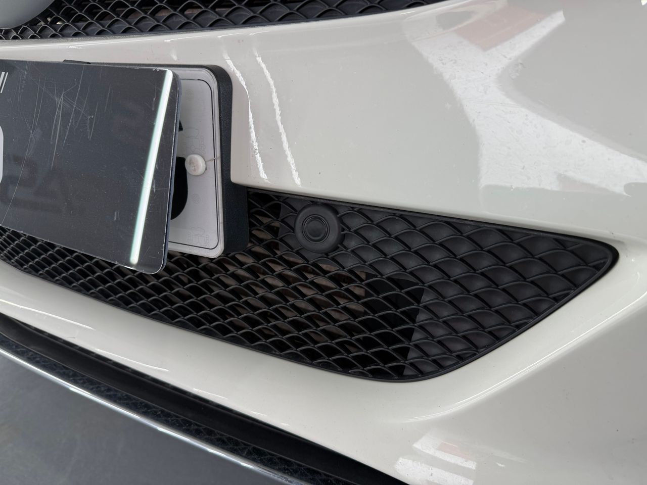 Imagen 13 del Mercedes Clase B en Auto Select Edition, Figueres
