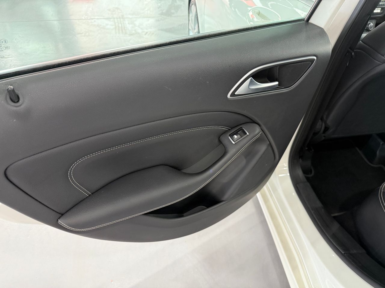 Imagen 104 del Mercedes Clase B en Auto Select Edition, Figueres